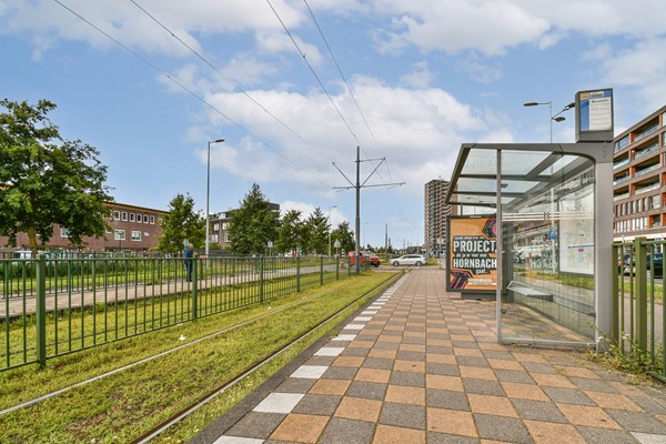 Medium property photo - Ladogameerhof 150, 1060 RE Amsterdam